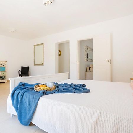 Villa Escaletas Santanyi Zewnętrze zdjęcie
