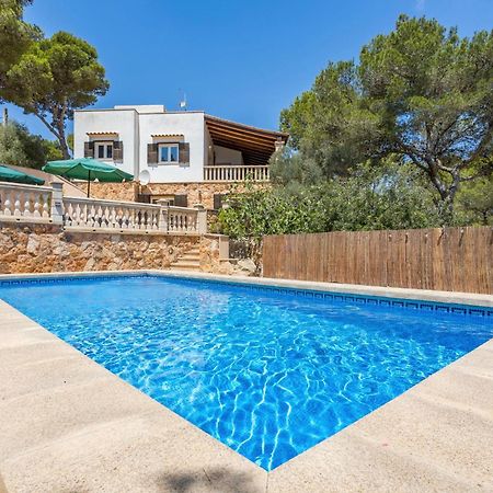 Villa Escaletas Santanyi Zewnętrze zdjęcie