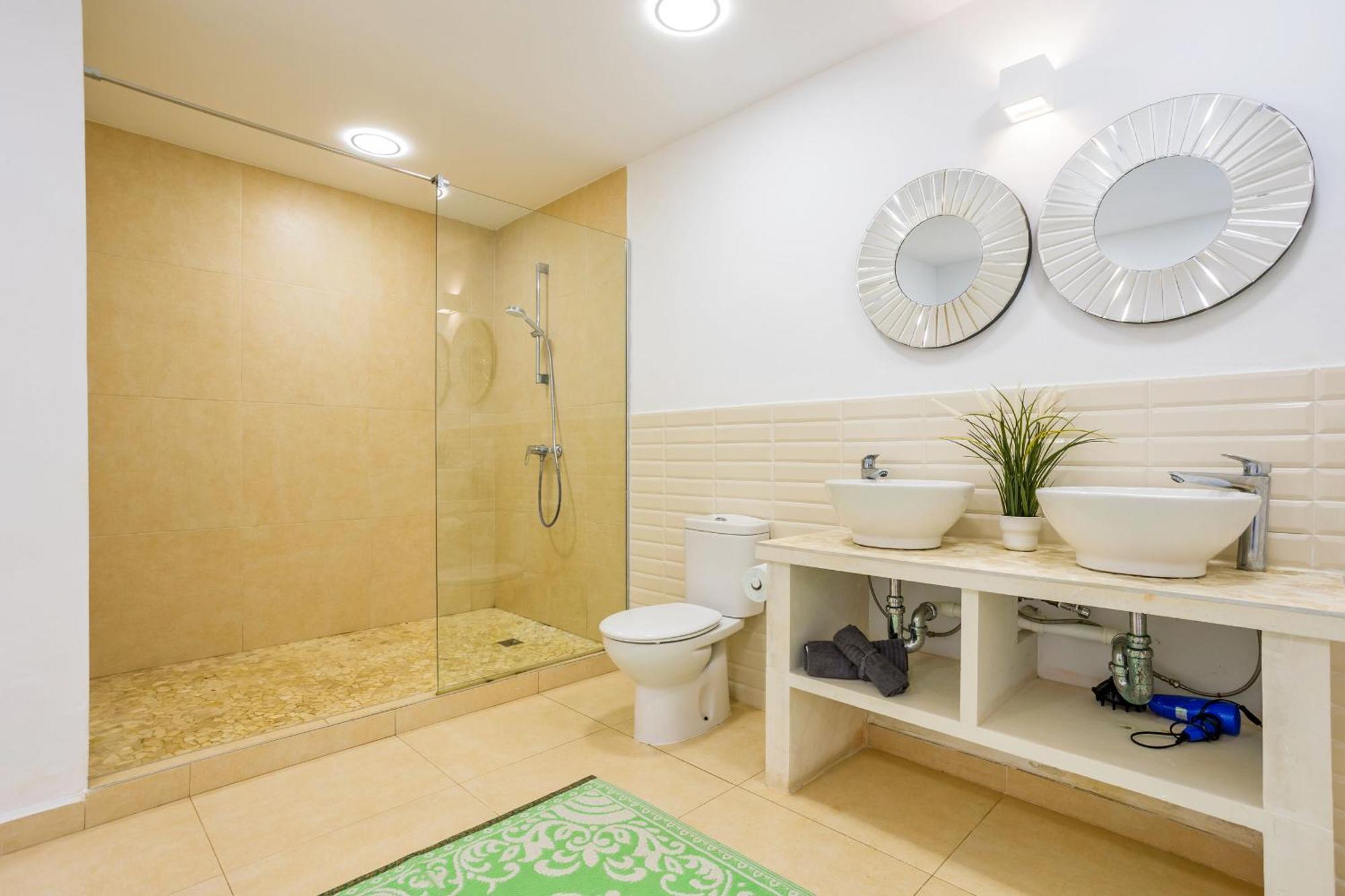 Villa Escaletas Santanyi Zewnętrze zdjęcie