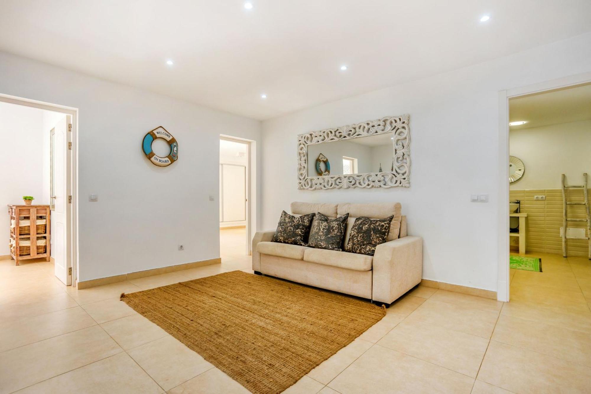 Villa Escaletas Santanyi Zewnętrze zdjęcie