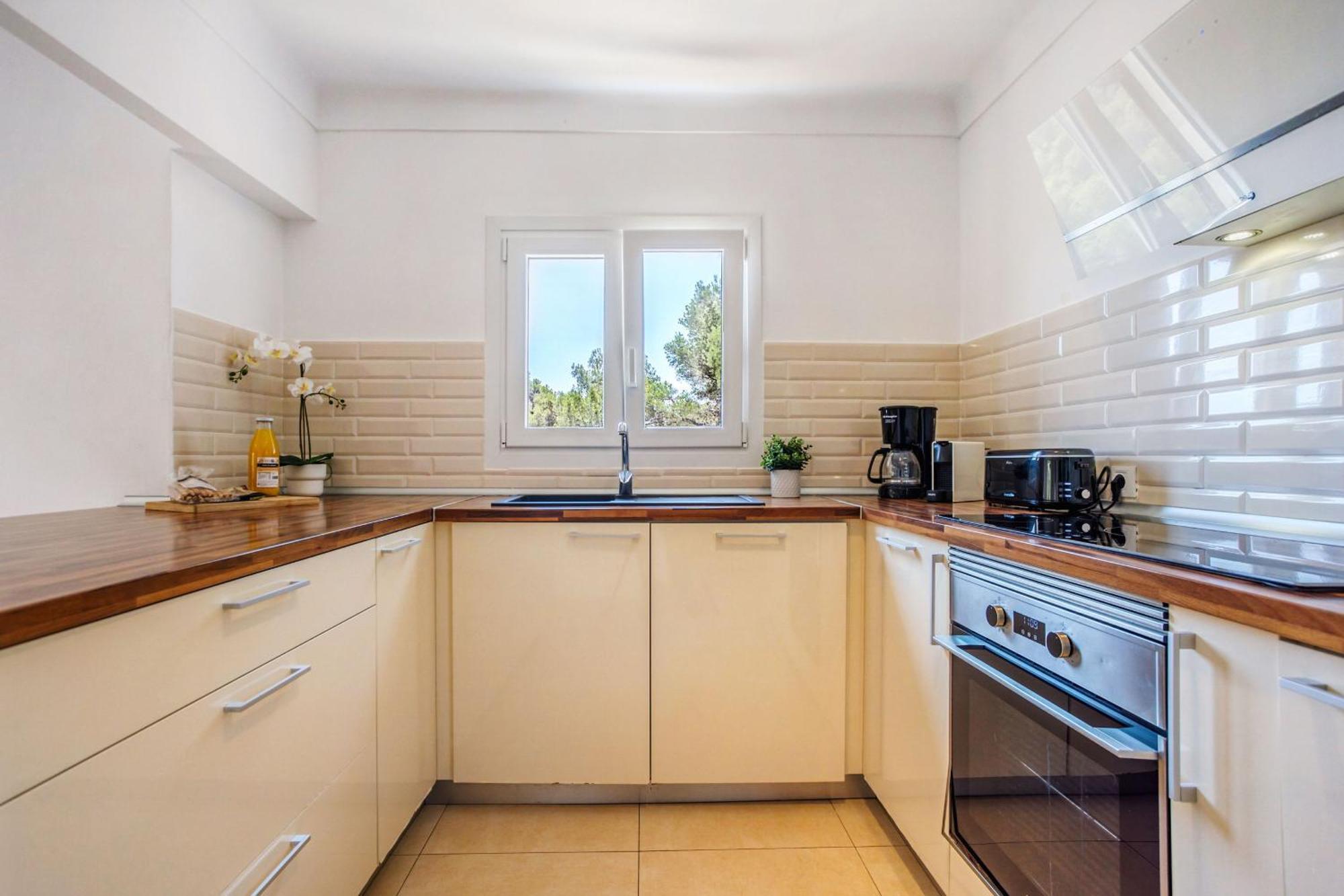 Villa Escaletas Santanyi Zewnętrze zdjęcie