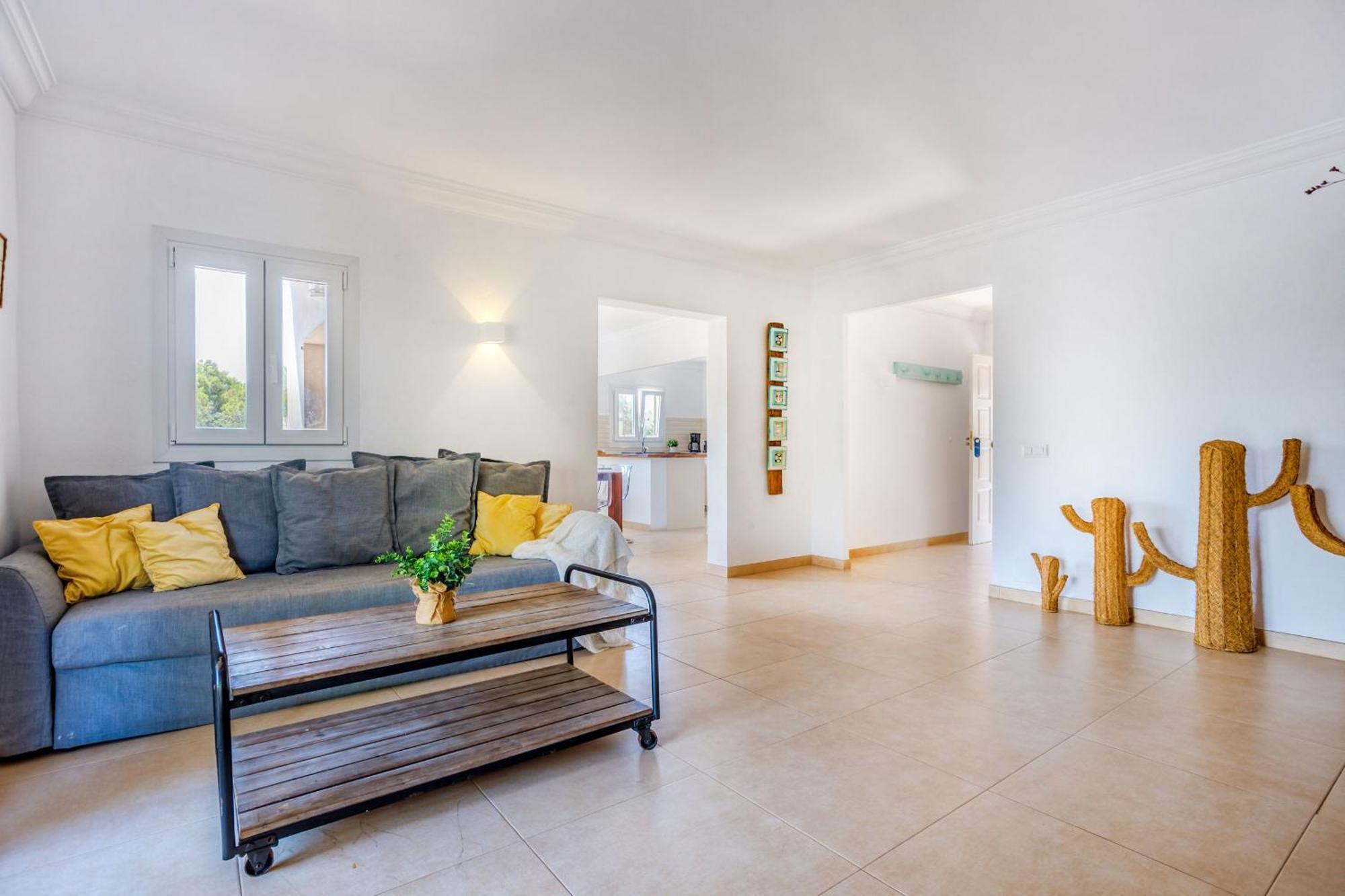 Villa Escaletas Santanyi Zewnętrze zdjęcie