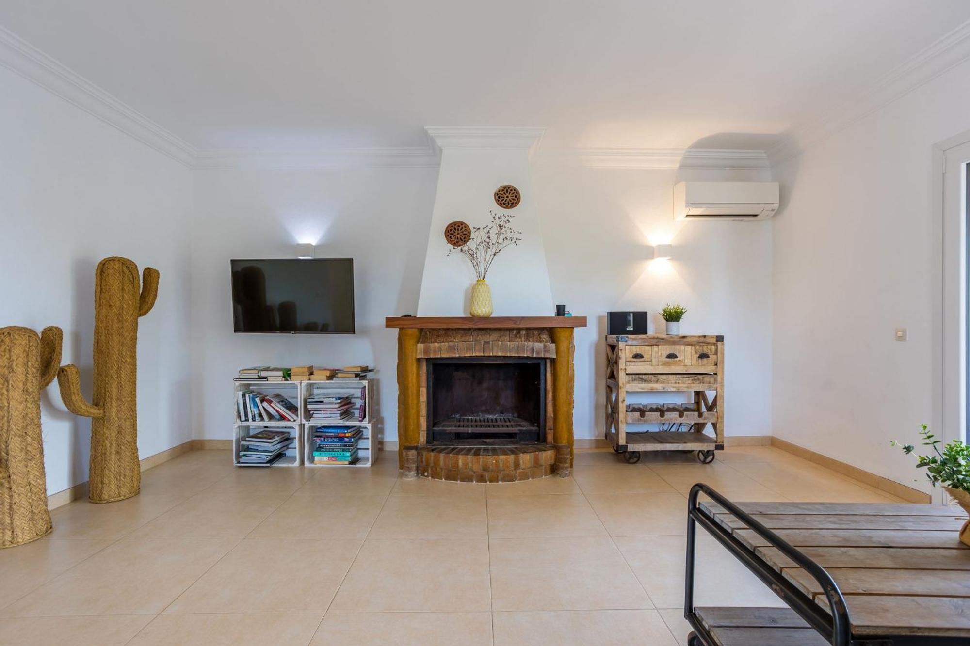 Villa Escaletas Santanyi Zewnętrze zdjęcie