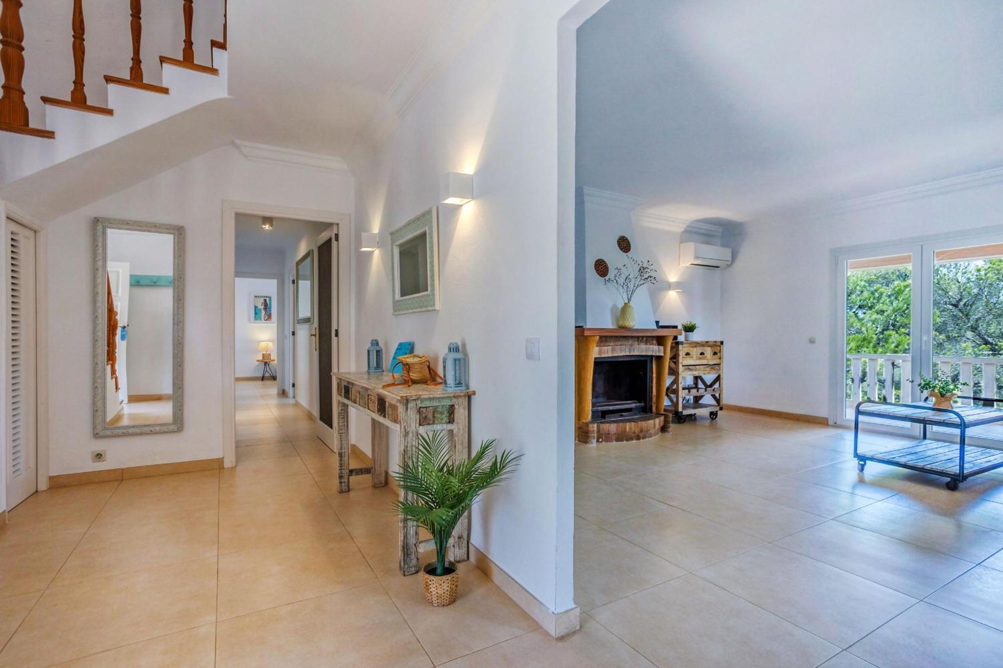 Villa Escaletas Santanyi Zewnętrze zdjęcie
