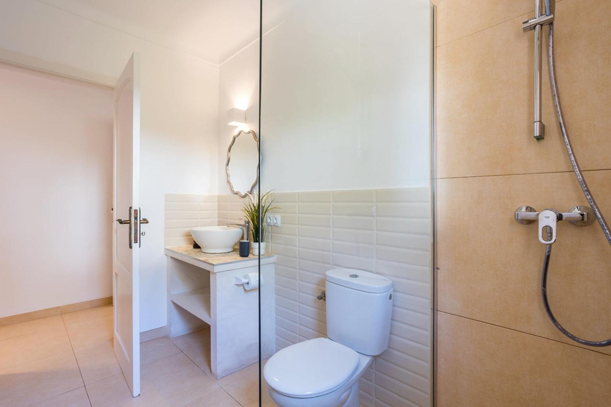 Villa Escaletas Santanyi Zewnętrze zdjęcie