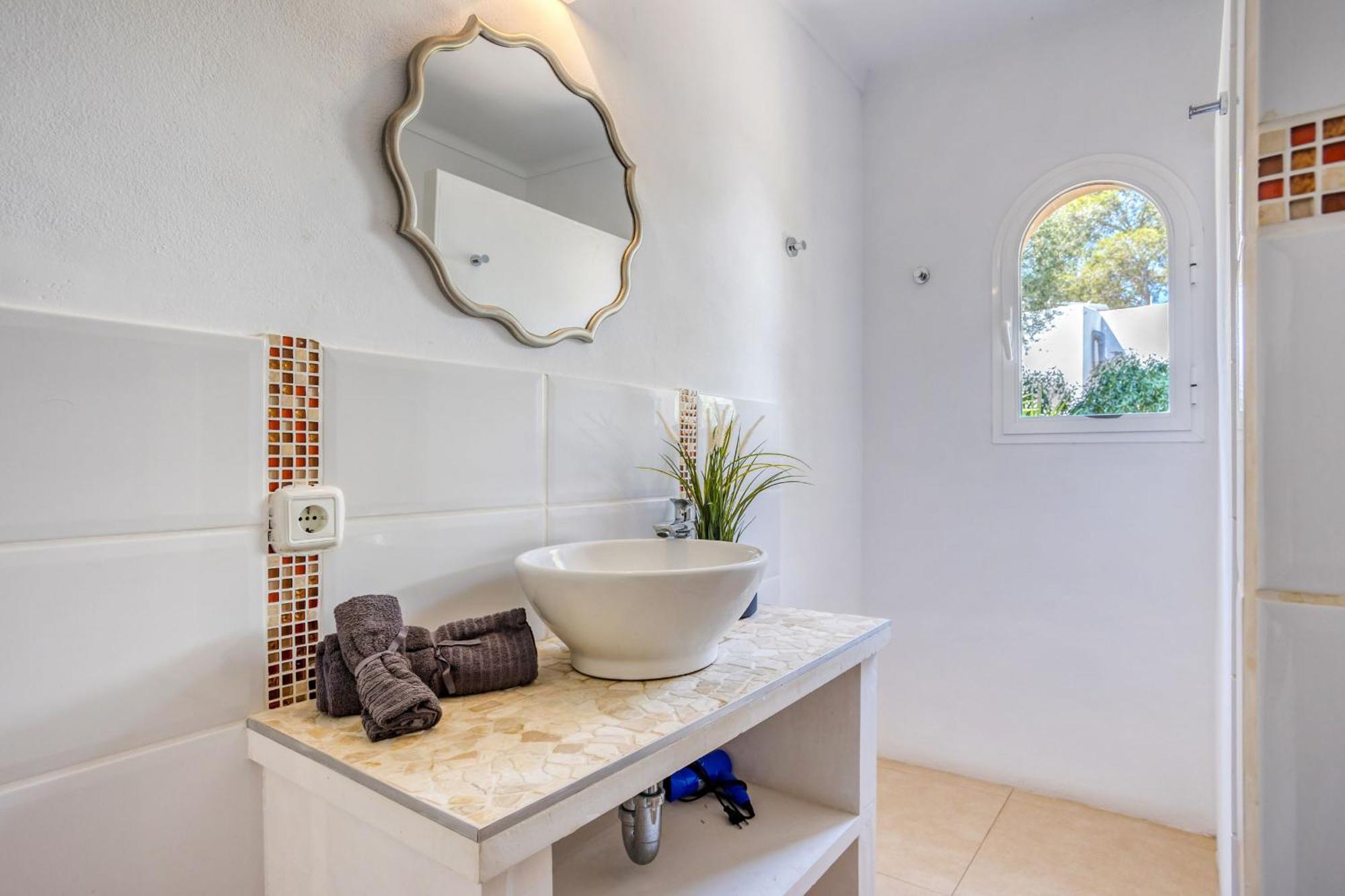 Villa Escaletas Santanyi Zewnętrze zdjęcie