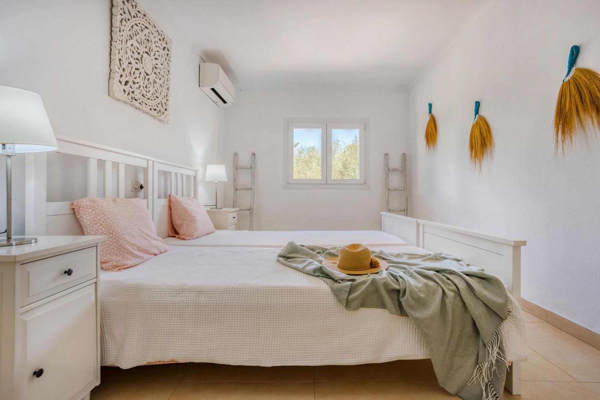 Villa Escaletas Santanyi Zewnętrze zdjęcie