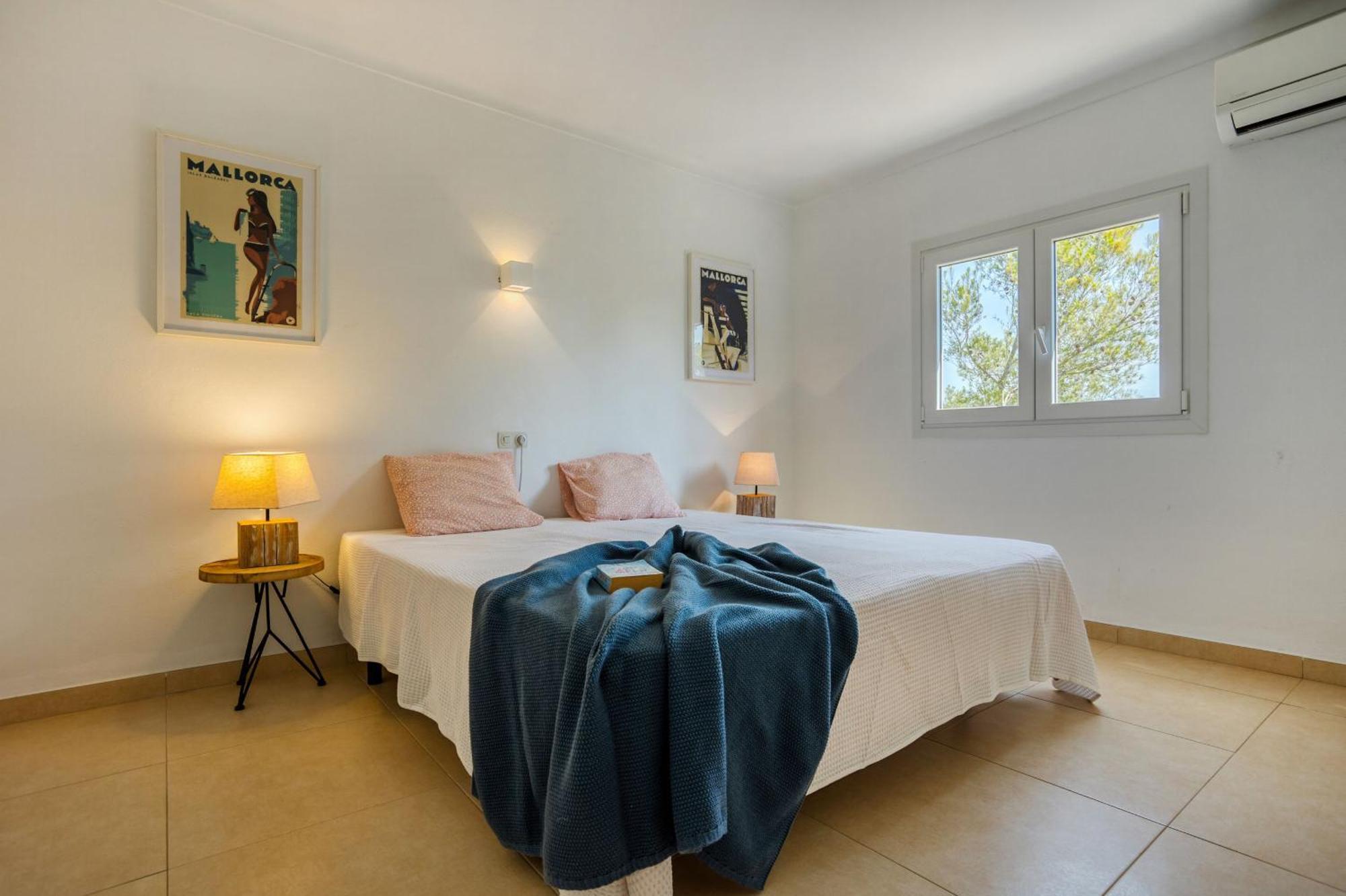 Villa Escaletas Santanyi Zewnętrze zdjęcie