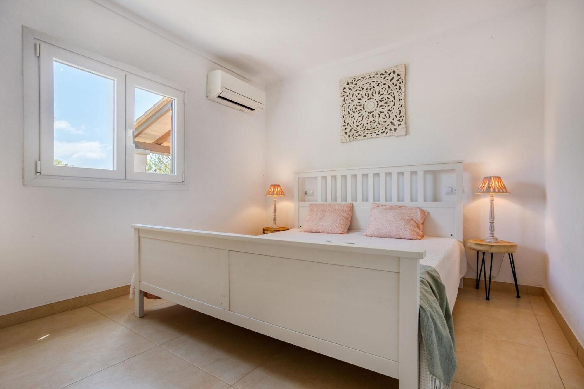 Villa Escaletas Santanyi Zewnętrze zdjęcie