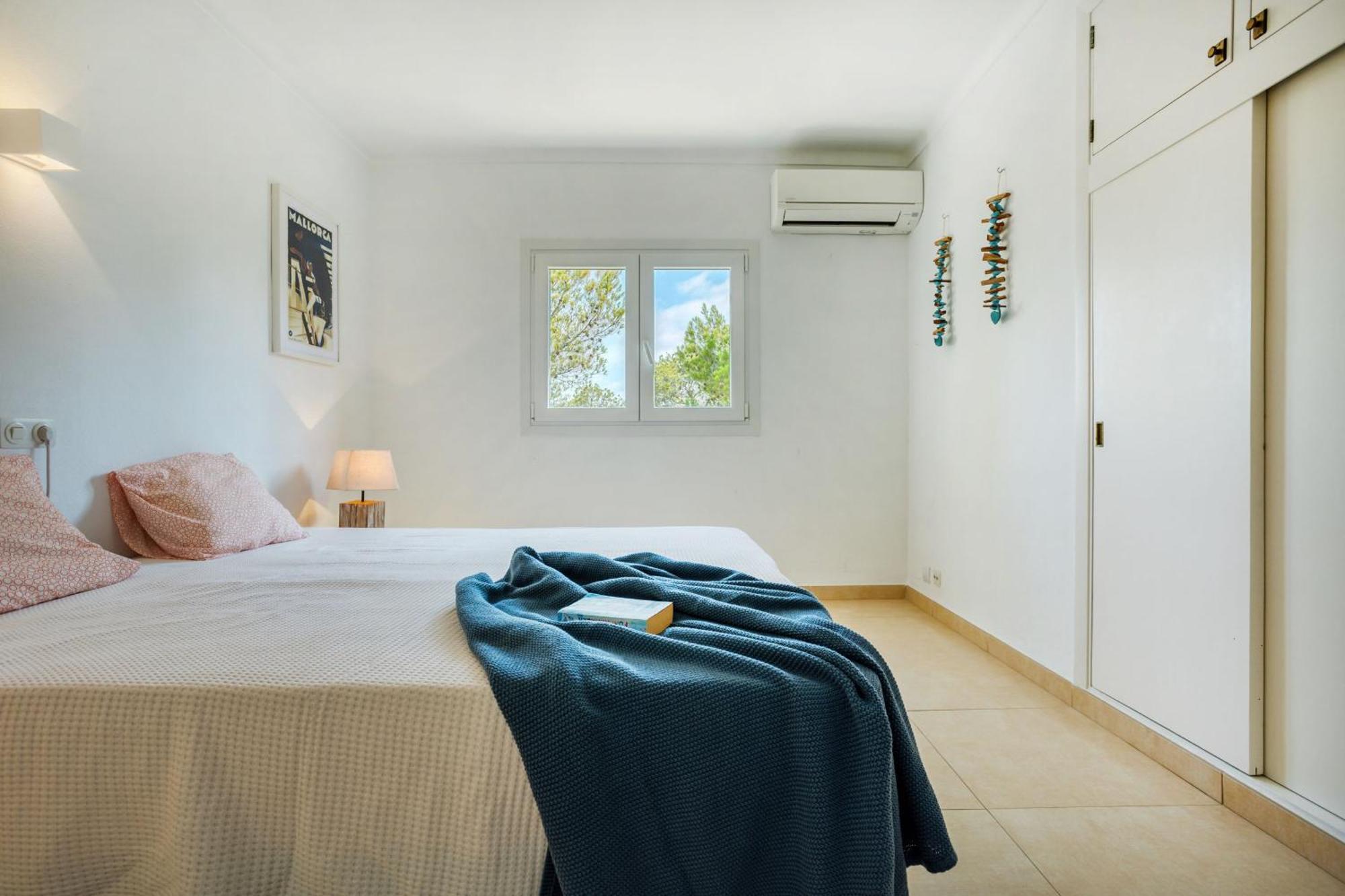 Villa Escaletas Santanyi Zewnętrze zdjęcie